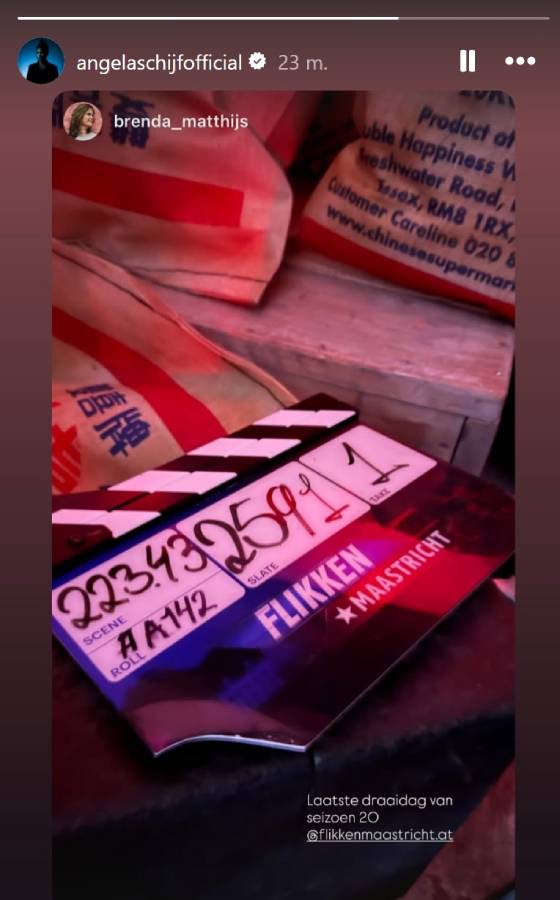 Story Angela Schijf.